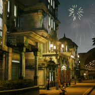 【東京ゲームショウ2013】『ライトニングリターンズ FFXIII』カスタマイズとネットワーク機能が充実 ― お気に入りのライトさんを自慢可能に