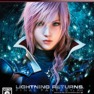 【東京ゲームショウ2013】『ライトニングリターンズ FFXIII』カスタマイズとネットワーク機能が充実 ― お気に入りのライトさんを自慢可能に