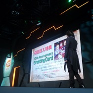 【東京ゲームショウ2013】ロイド&ゼロス&しいながスキットでゲーム紹介!『テイルズ オブ』ステージレポ