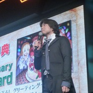 【東京ゲームショウ2013】ロイド&ゼロス&しいながスキットでゲーム紹介!『テイルズ オブ』ステージレポ