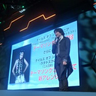 【東京ゲームショウ2013】ロイド&ゼロス&しいながスキットでゲーム紹介!『テイルズ オブ』ステージレポ