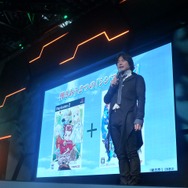 【東京ゲームショウ2013】ロイド&ゼロス&しいながスキットでゲーム紹介!『テイルズ オブ』ステージレポ