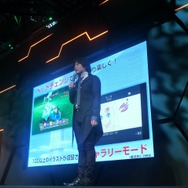 【東京ゲームショウ2013】ロイド&ゼロス&しいながスキットでゲーム紹介!『テイルズ オブ』ステージレポ