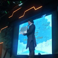 【東京ゲームショウ2013】ロイド&ゼロス&しいながスキットでゲーム紹介!『テイルズ オブ』ステージレポ