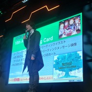 【東京ゲームショウ2013】ロイド&ゼロス&しいながスキットでゲーム紹介!『テイルズ オブ』ステージレポ
