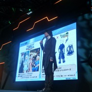 【東京ゲームショウ2013】ロイド&ゼロス&しいながスキットでゲーム紹介!『テイルズ オブ』ステージレポ
