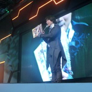 【東京ゲームショウ2013】ロイド&ゼロス&しいながスキットでゲーム紹介!『テイルズ オブ』ステージレポ