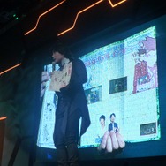 【東京ゲームショウ2013】ロイド&ゼロス&しいながスキットでゲーム紹介!『テイルズ オブ』ステージレポ