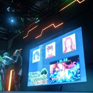 【東京ゲームショウ2013】ロイド&ゼロス&しいながスキットでゲーム紹介!『テイルズ オブ』ステージレポ
