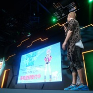 【東京ゲームショウ2013】ロイド&ゼロス&しいながスキットでゲーム紹介!『テイルズ オブ』ステージレポ