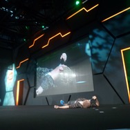 【東京ゲームショウ2013】ロイド&ゼロス&しいながスキットでゲーム紹介!『テイルズ オブ』ステージレポ