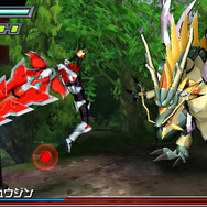 体験版の配信が決定！さらに 『ガイストクラッシャー』イーカプコン限定の先着特典も