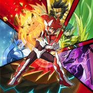 体験版の配信が決定！さらに 『ガイストクラッシャー』イーカプコン限定の先着特典も