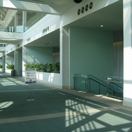 【E3 2008】メイン会場がオープン、任天堂ブースには・・・