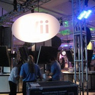 【E3 2008】メイン会場がオープン、任天堂ブースには・・・