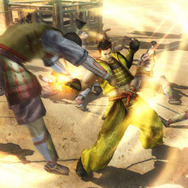 強力な接近戦を仕掛けよう