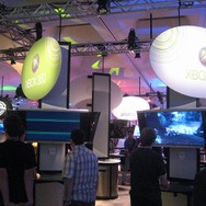 【E3 2008】メイン会場がオープン、任天堂ブースには・・・