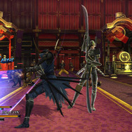 摩訶不思議な合戦