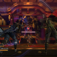 最奥部に待ち構える「足利義輝」との決戦