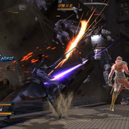 迷路のようなステージを進む