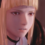 『ドラッグ オン ドラグーン3』TGS PV公開