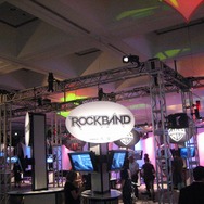 【E3 2008】メイン会場がオープン、任天堂ブースには・・・