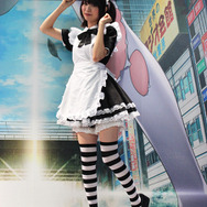 配布された小冊子にも掲載されていた菅井さん