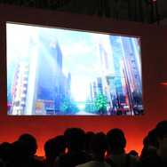 公開されたオープニングムービー