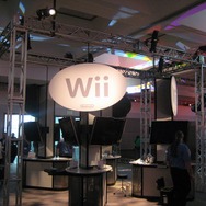 【E3 2008】メイン会場がオープン、任天堂ブースには・・・