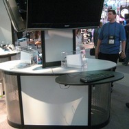 【E3 2008】メイン会場がオープン、任天堂ブースには・・・