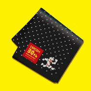 :CAPCOM 30th ハンカチ(魔界村)