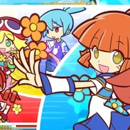 ぷよぷよ!!クエスト アーケード