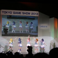【東京ゲームショウ2013】一般公開初日のコスプレイベント「Cosplay Collection Night @ TGS」レポート