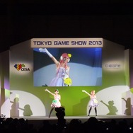 【東京ゲームショウ2013】一般公開初日のコスプレイベント「Cosplay Collection Night @ TGS」レポート