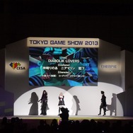 【東京ゲームショウ2013】一般公開初日のコスプレイベント「Cosplay Collection Night @ TGS」レポート