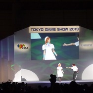 【東京ゲームショウ2013】一般公開初日のコスプレイベント「Cosplay Collection Night @ TGS」レポート