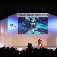 【東京ゲームショウ2013】一般公開初日のコスプレイベント「Cosplay Collection Night @ TGS」レポート