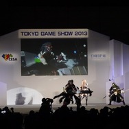 【東京ゲームショウ2013】一般公開初日のコスプレイベント「Cosplay Collection Night @ TGS」レポート