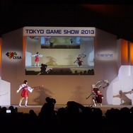 【東京ゲームショウ2013】一般公開初日のコスプレイベント「Cosplay Collection Night @ TGS」レポート