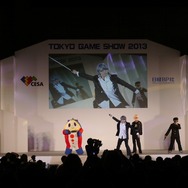 【東京ゲームショウ2013】一般公開初日のコスプレイベント「Cosplay Collection Night @ TGS」レポート