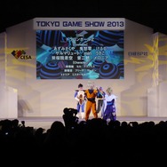 【東京ゲームショウ2013】一般公開初日のコスプレイベント「Cosplay Collection Night @ TGS」レポート