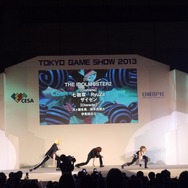 【東京ゲームショウ2013】一般公開初日のコスプレイベント「Cosplay Collection Night @ TGS」レポート