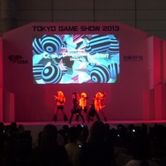 【東京ゲームショウ2013】一般公開初日のコスプレイベント「Cosplay Collection Night @ TGS」レポート