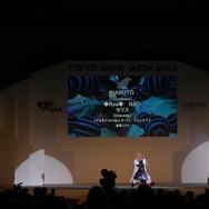 【東京ゲームショウ2013】一般公開初日のコスプレイベント「Cosplay Collection Night @ TGS」レポート