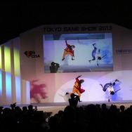 【東京ゲームショウ2013】一般公開初日のコスプレイベント「Cosplay Collection Night @ TGS」レポート