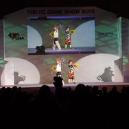 【東京ゲームショウ2013】一般公開初日のコスプレイベント「Cosplay Collection Night @ TGS」レポート