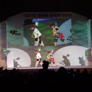 【東京ゲームショウ2013】一般公開初日のコスプレイベント「Cosplay Collection Night @ TGS」レポート