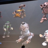 【E3 2008】ウィル・ライトが語った、EA Press Briefing:Featuring ウィル・ライト