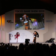 【東京ゲームショウ2013】一般公開初日のコスプレイベント「Cosplay Collection Night @ TGS」レポート