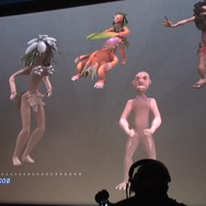 【E3 2008】ウィル・ライトが語った、EA Press Briefing:Featuring ウィル・ライト